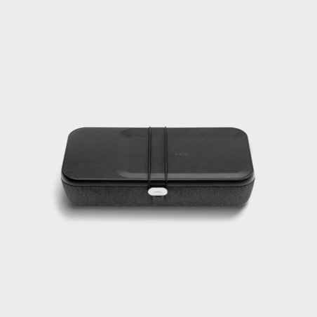 Orbitkey - Nest v2 - Black