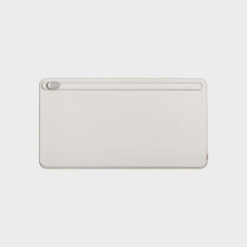 Orbitkey - Desk Mat Medium - Stone