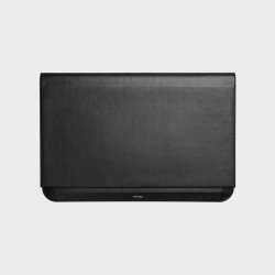 Orbitkey - Hybrid Laptop Sleeve - Black