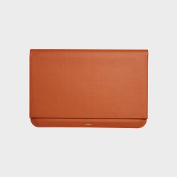 Orbitkey - Hybrid Laptop Sleeve - Terracotta
