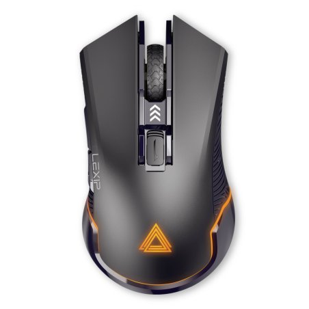LEXIP compatible AR18 Aero Speed Gaming Mouse
