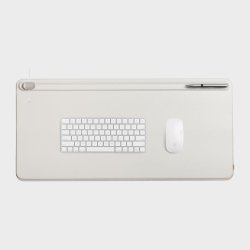 Orbitkey - Desk Mat Large - Stone