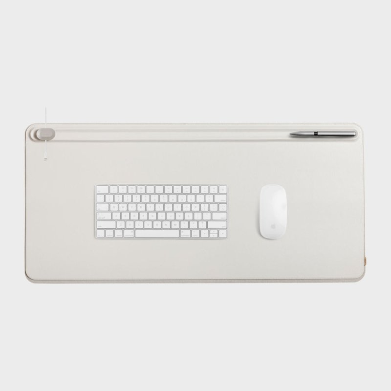 Orbitkey - Desk Mat Large - Stone