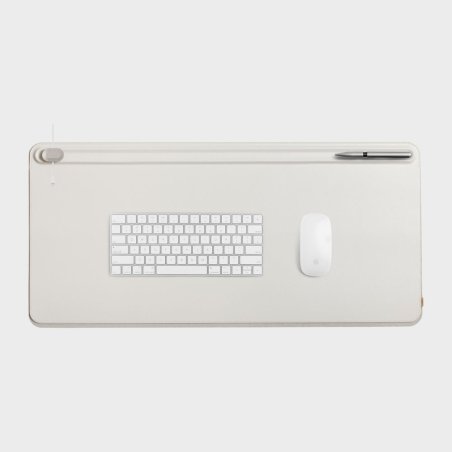 Orbitkey - Desk Mat Large - Stone