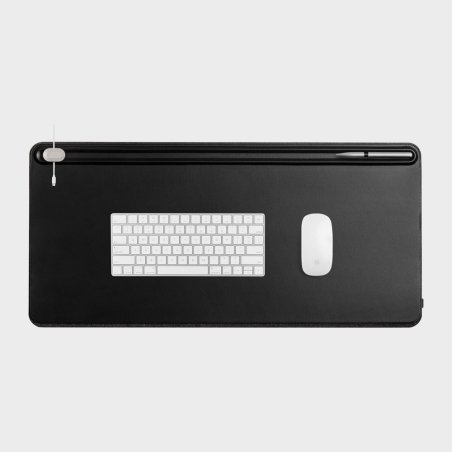 Orbitkey - Desk Mat Large - Black