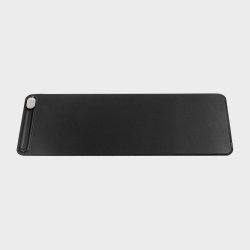 Orbitkey - Desk Mat Slim - Black