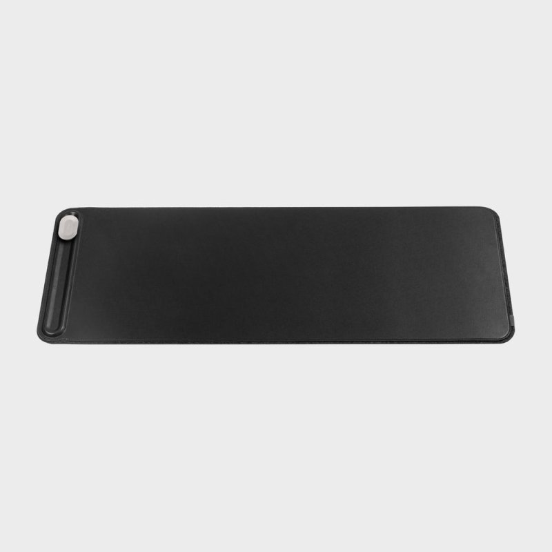 Orbitkey - Desk Mat Slim - Black