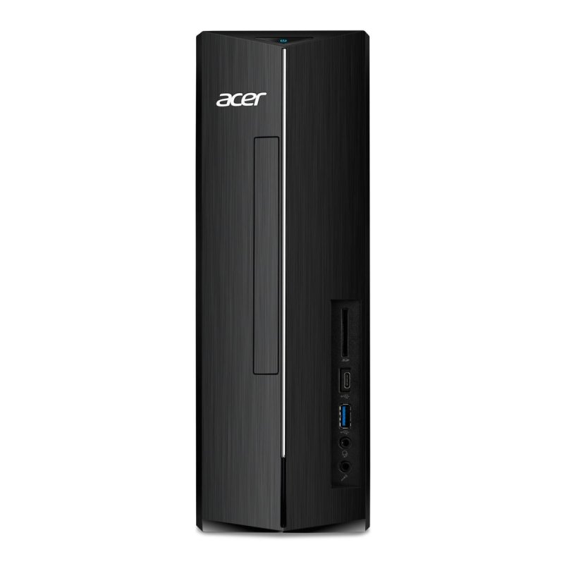 Acer Aspire XC-1785 SFF PC Intel Core i5-14400, 16GB DDR5 RAM, 1TB M.2 SSD, Intel UHD Grafik, Windows 11