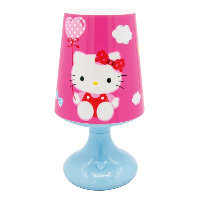 Sanrio Lampe LED Hello Kitty 18 cm