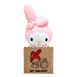 Sanrio peluche My Melody 24 cm