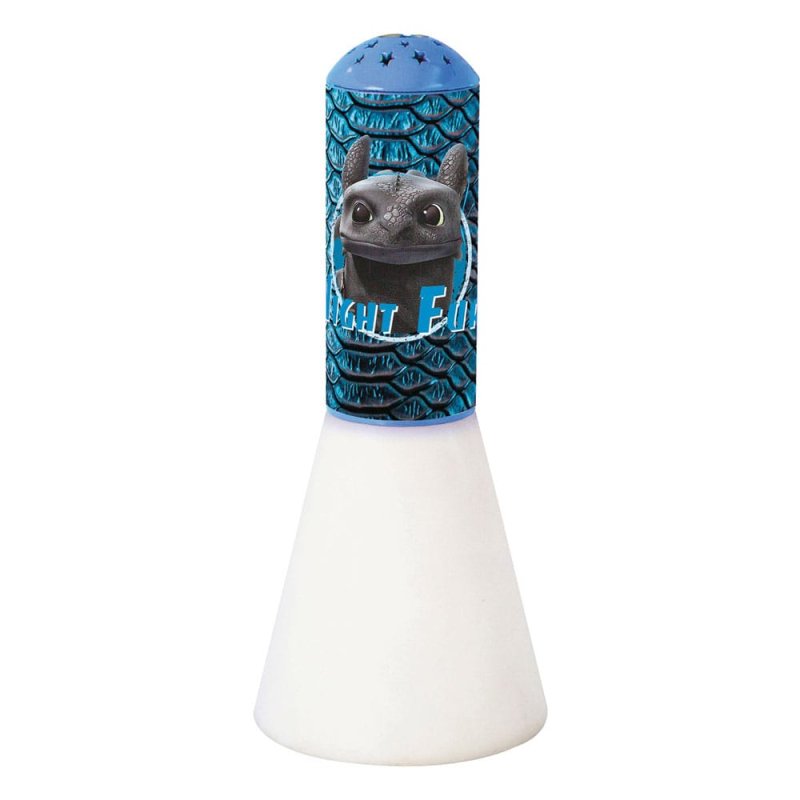 Dragons veilleuse Starlight