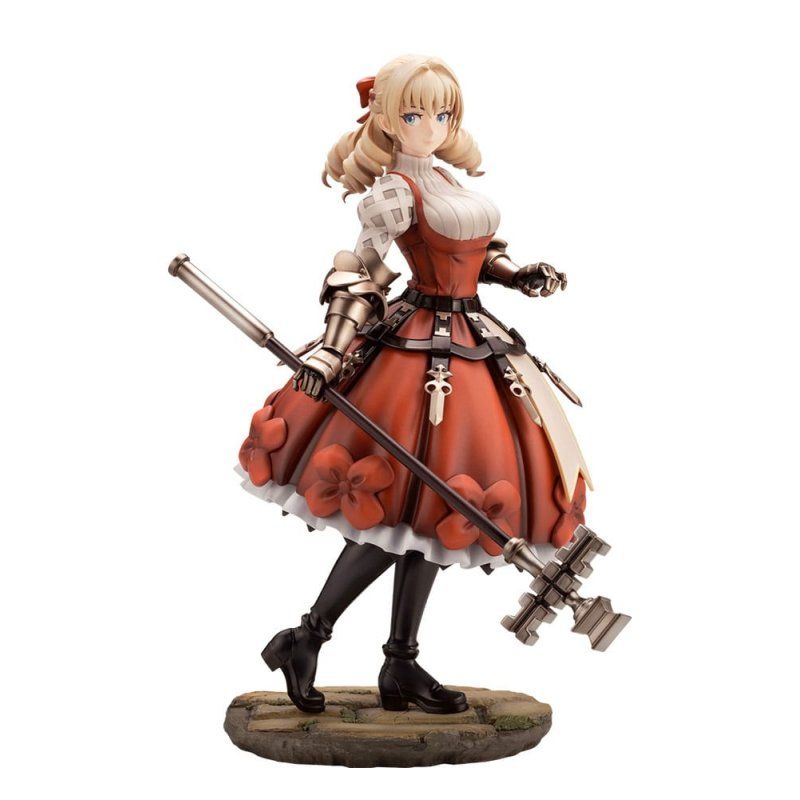 Unicorn Overlord statuette PVC 1/7 Scarlett 24 cm