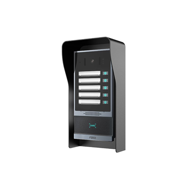 Fanvil RC01 intercom system accessory Rain shield