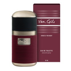 Van Gils - Strictly For Men Night Eau de toilette - 30 ml