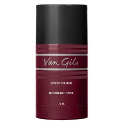Van Gils - Strictly For Men Night Deodorant Stick - 75 ml