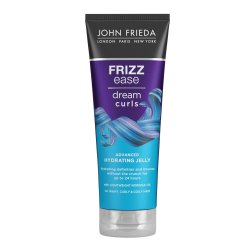 John Frieda - Frizz Ease Dream Curls Advanced Hydrated Jelly - 200 ml