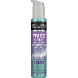 JOHN FRIEDA Crème Disciplinante Sensation Ultra-Légère 100 ml