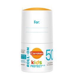 Carroten - Roll-On KIDS Protect SPF 50 