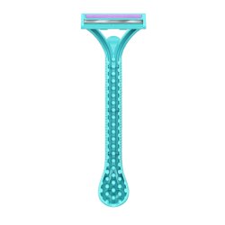 Venus - Gillette Simply Venus 2 Women's Disposable Razors - White/Blue
