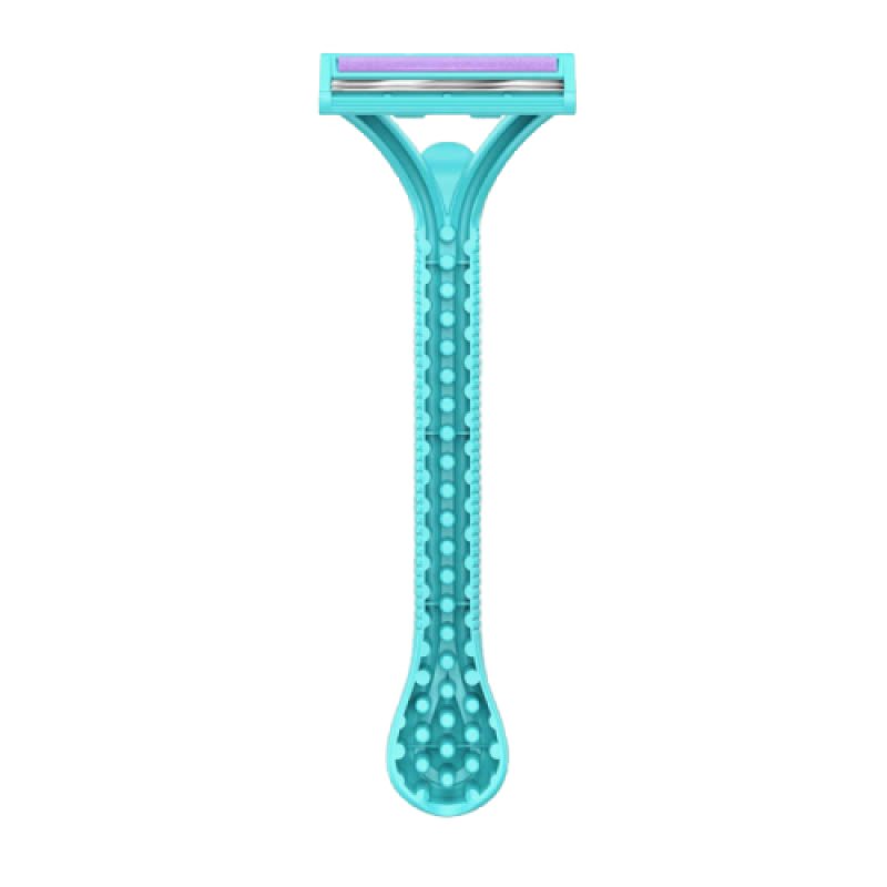 Venus - Gillette Simply Venus 2 Women's Disposable Razors - White/Blue