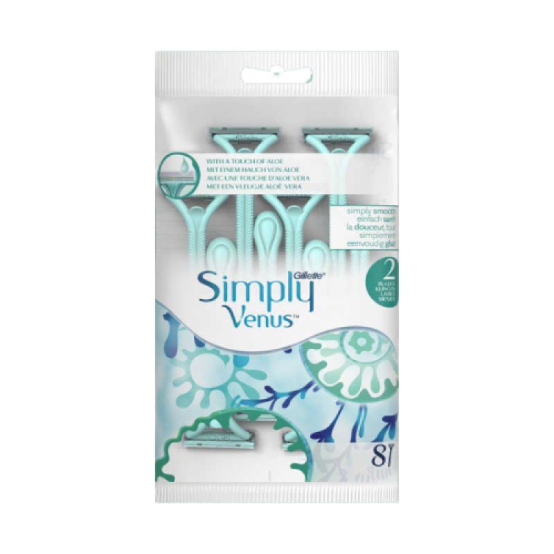 Gillette Venus Simply