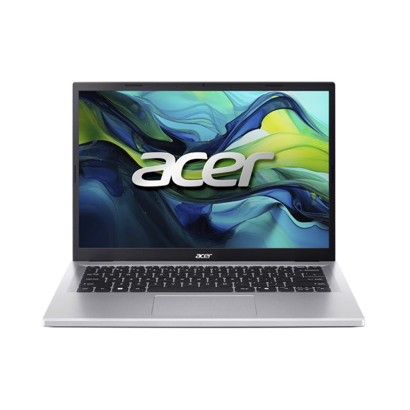 Acer Aspire Go 14 (AG14-71P-7904) 14" WUXGA, IPS, Intel i7-13620H, 16GB RAM, 512GB SSD, Windows 11