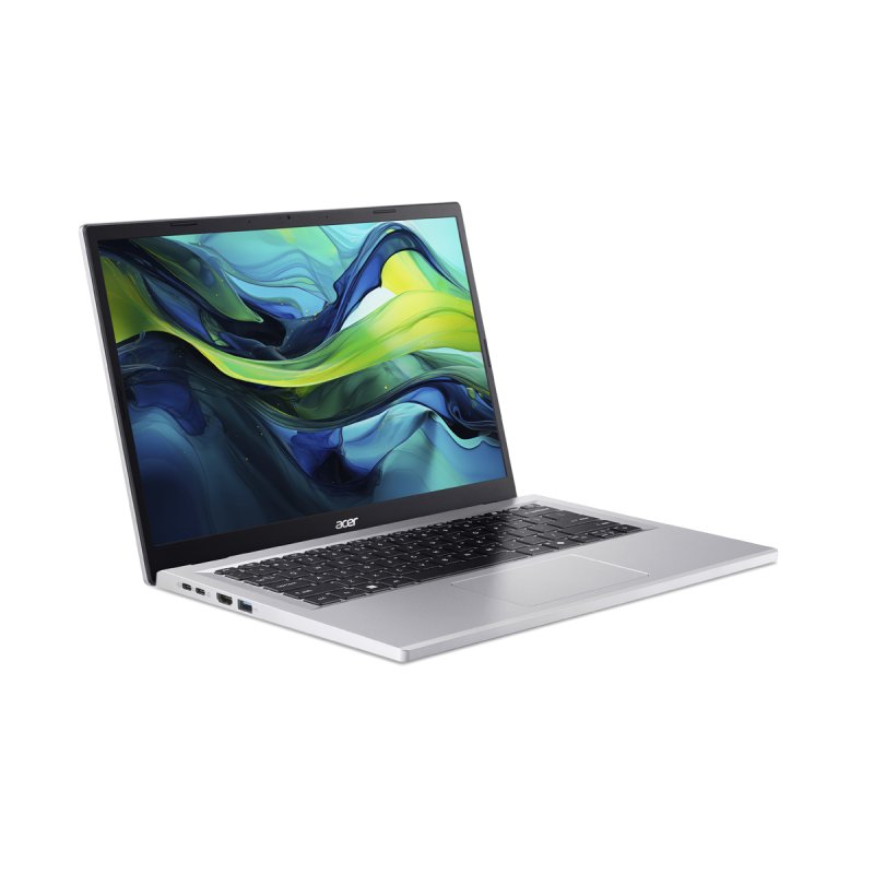 Acer Aspire Go 14 (AG14-71P-7904) 14" WUXGA, IPS, Intel i7-13620H, 16GB RAM, 512GB SSD, Windows 11