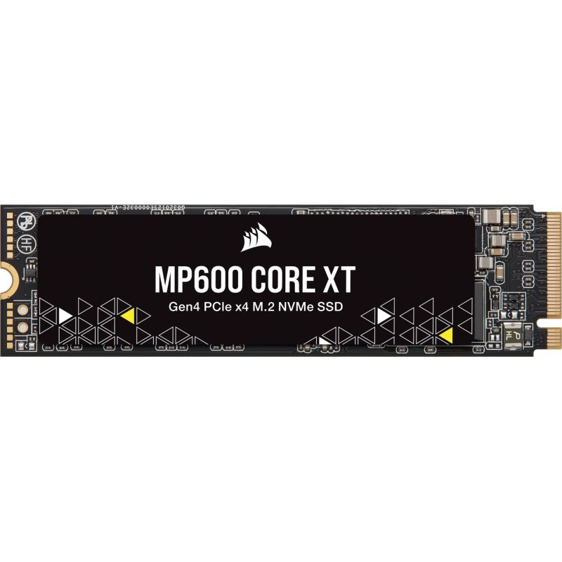 Corsair MP600 CORE XT 1 To M.2 PCI Express 4.0 NVMe QLC 3D NAND