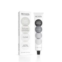 Revlon Nutri Color Filters Clear 100 ml