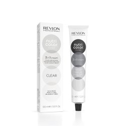 Revlon Nutri Color Filters Clear 100ml