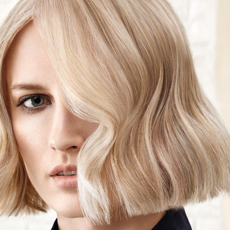 Revlon Revlonissimo Color Excel Tone On Tone hair colour Blonde 70 ml