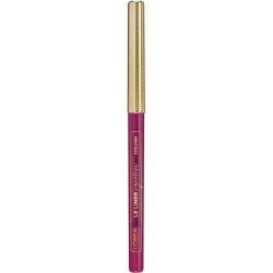 L'Oreal Le Liner Signature Waterproof Eyeliner Pencil - 10 Rose Latex - Pink