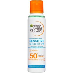 Garnier Amber Solaire Mist SE Adult SPF 50 150ml