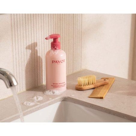 Emollient Hand Cleanser 250 Ml