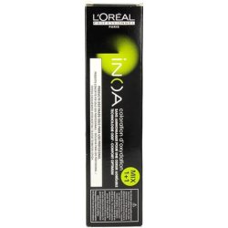 L'Oréal Inoa 10.12 Platinum Blonde Ash 60ml