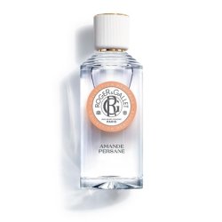 ROGER & GALLET Persian Almond Perfumed Beneficial Water 100ml 3.3 Fl Oz