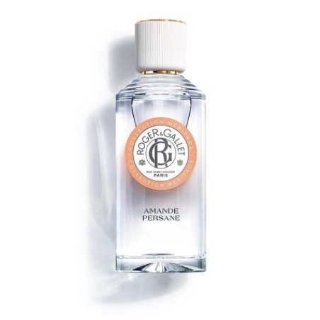 ROGER & GALLET Persian Almond Perfumed Beneficial Water 100ml 3.3 Fl Oz