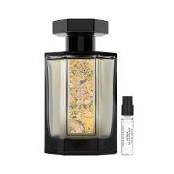 L'ARTISAN PARFUMEUR Unisex Soleil De Provence Eau De Parfum 100ml