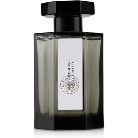 L'Artisan Parfumeur Mure Et Musc Eau de Toilette 100ml