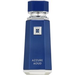 Azzure Aoud Eau De Parfum 100ml