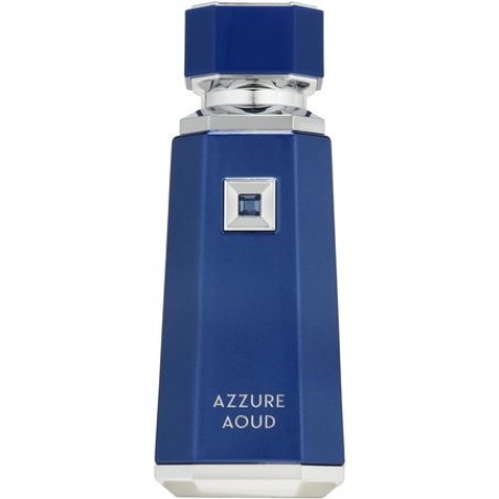 Azzure Aoud Eau De Parfum 100ml