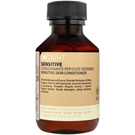 Insight Sensitive Conditioner for Sensitive Skin 100ml