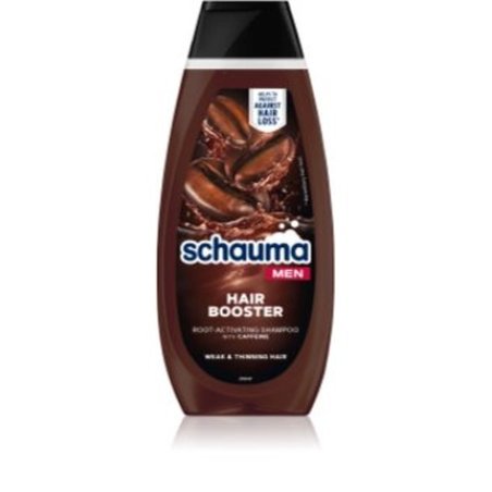 Schauma Hair Booster 400 Ml