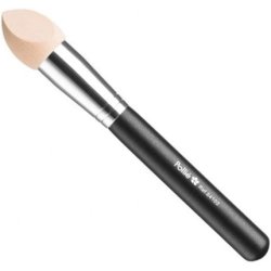 EUROSTIL Professional Kabuki Latex Sponge 1 Unit Black