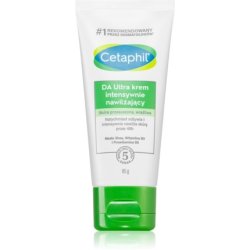 Cetaphil DA Ultra Moisturizing Cream 85g - Intensively Hydrating