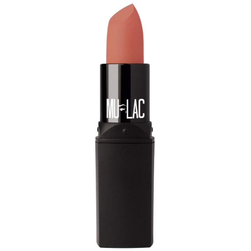 Mu Lac Rossetto Matt In Stick - Lipstick