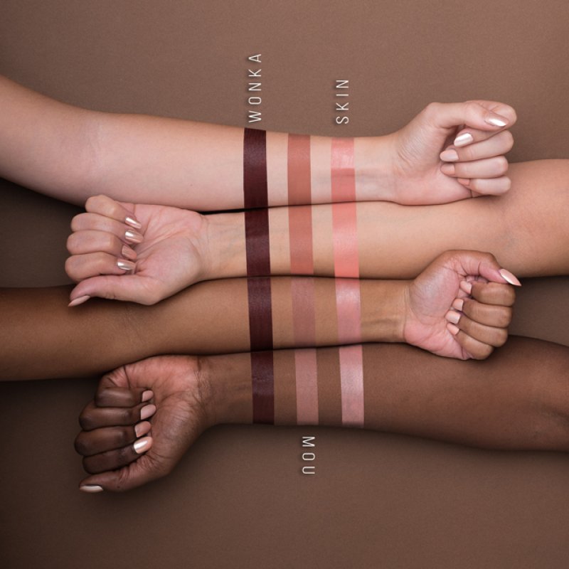 Mu Lac Rossetto Matt In Stick - Lipstick