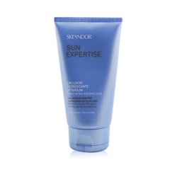 Skeyndor Sun Expertise Fresh After-Sun Emulsion for Face and Body 150ml