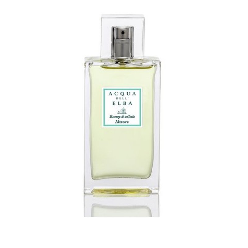 Acqua dell'Elba Altrove 100 ml Hommes