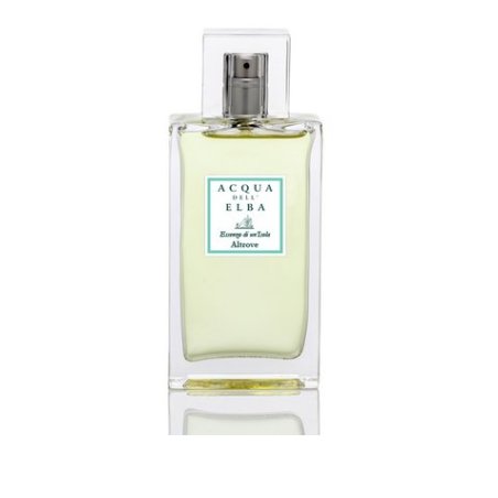 Acqua dell'Elba Altrove Eau De Parfum 100ml